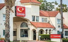 Econo Lodge Moreno Valley